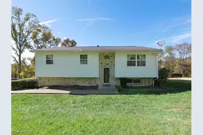 3761 Bealls Ridge, Wellsburg, WV 26070 - Photo 1