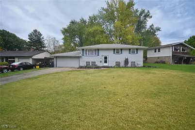 3811 Artmar Drive, Youngstown, OH 44515 - Photo 1