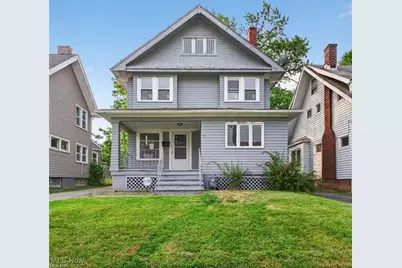 839 Nela View Road, Cleveland Heights, OH 44112 - Photo 1