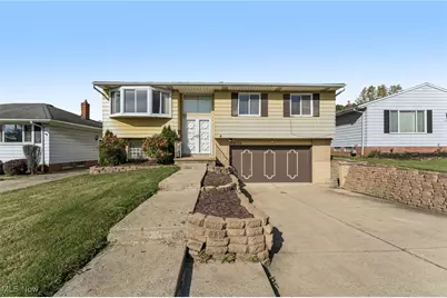 14775 Lisa Drive, Maple Heights, OH 44137 - Photo 1