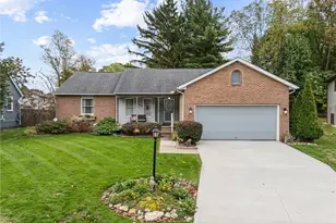 1482 Democracy Dr NW, North Canton, OH 44720 - Photo 1