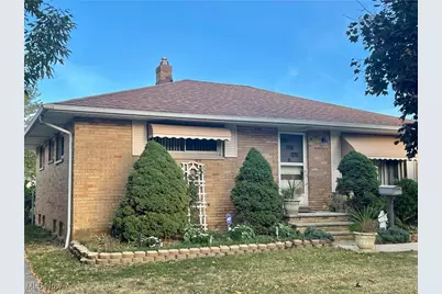 835 Pendley Road, Willowick, OH 44095 - Photo 1