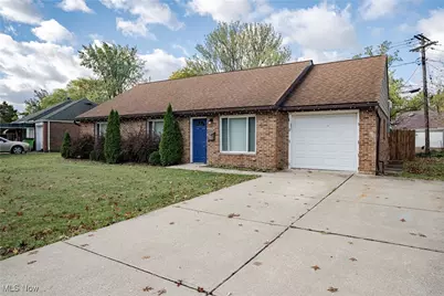 546 Walnut Drive, Euclid, OH 44132 - Photo 1