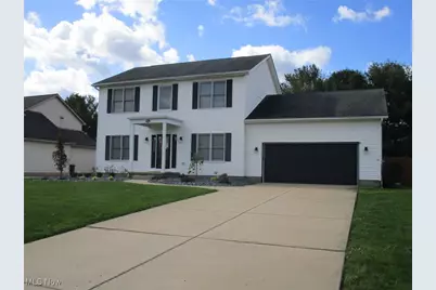 7851 Huntington Circle, Boardman, OH 44512 - Photo 1