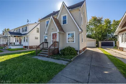 20006 Mountville Drive, Maple Heights, OH 44137 - Photo 1