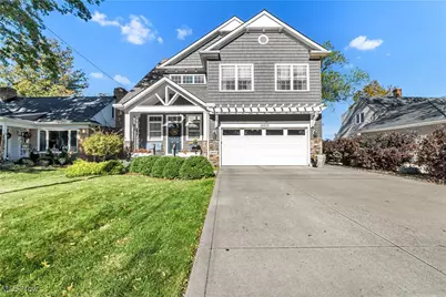 28805 Cresthaven Drive, Willowick, OH 44095 - Photo 1