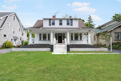 2619 Kingston Road, Loveland, OH 44118 - Photo 1