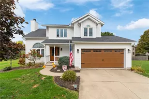 1011 Brooke Way, Wooster, OH 44691 - Photo 1