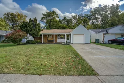 1363 Ranchland Drive, Mayfield Heights, OH 44124 - Photo 1