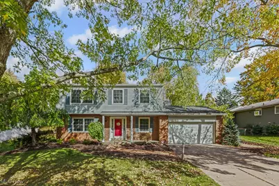 2523 Olentangy Drive, Akron, OH 44333 - Photo 1