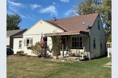 14434 Cleminshaw Road, Loveland, OH 44135 - Photo 1