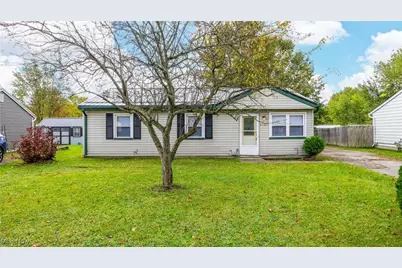 9894 Short Drive, Windham, OH 44288 - Photo 1