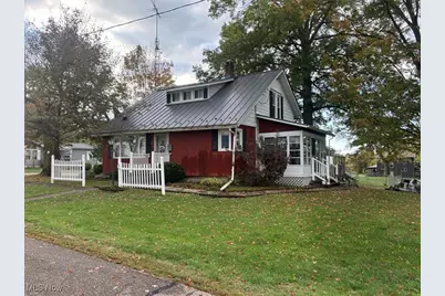 90 N Jefferson Street, Alliance, OH 44640 - Photo 1