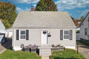 787 Austin Ave, Akron, OH 44306 - Photo 1