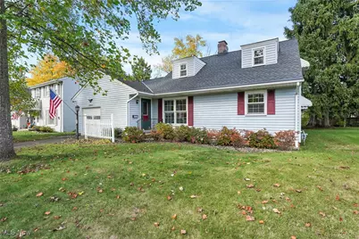 33645 Baldwin Road, Solon, OH 44139 - Photo 1