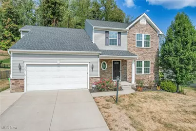 1563 Bellview Street NE, Canton, OH 44721 - Photo 1