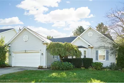 897 Bellaire Drive, Fairlawn, OH 44333 - Photo 1
