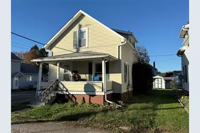 221 Dale Lane NW, New Philadelphia, OH 44663 - Photo 1