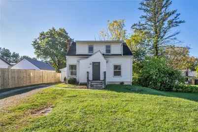 220 Gaylord Street, Lodi, OH 44254 - Photo 1