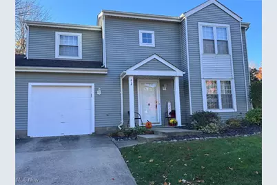 42 Woodbury Lane, Northfield, OH 44067 - Photo 1