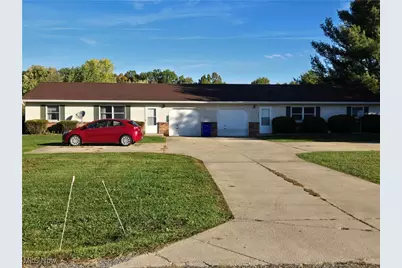 4219 Wilkes Road, Rootstown, OH 44272 - Photo 1