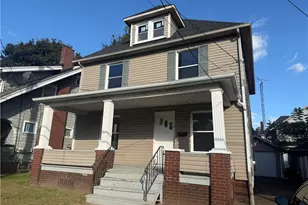 204 Broad Ave NW, Canton, OH 44708 - Photo 1