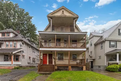 14012 Scioto Avenue, East Cleveland, OH 44112 - Photo 1