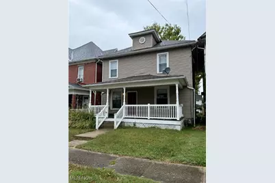 1421 20th Street, Parkersburg, WV 26101 - Photo 1