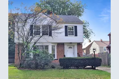 17718 Lomond Boulevard, Huber Heights, OH 44122 - Photo 1