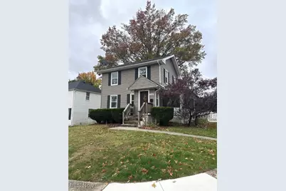 2762 Elmwood Street, Cuyahoga Falls, OH 44221 - Photo 1