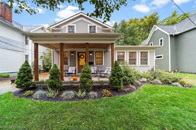 3402 Woodbine Avenue, Loveland, OH 44113 - Photo 1