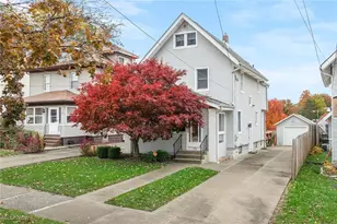 78 E Brookside Ave, Akron, OH 44301 - Photo 1