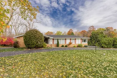 29849 S Woodland Road, Pepper Pike, OH 44124 - Photo 1