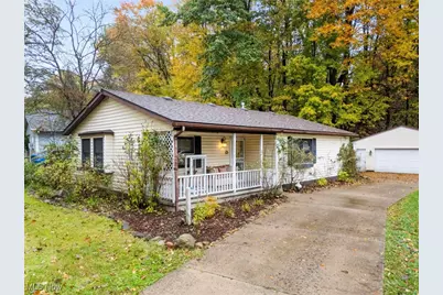 1190 Hazel Street, Akron, OH 44305 - Photo 1