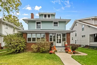 2408 S Linden Avenue, Alliance, OH 44601 - Photo 1