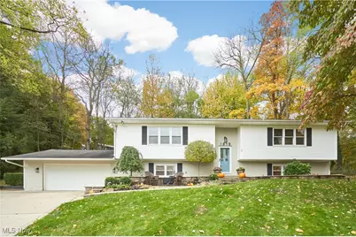 1818 Joan Of Arc Circle, Cuyahoga Falls, OH 44223 - Photo 1