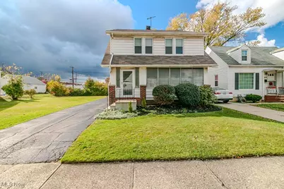 934 E 223rd Street, Euclid, OH 44123 - Photo 1