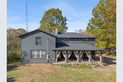 2173 Arrow Road NW, Carrollton, OH 44615 - Photo 1