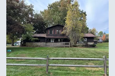 978 Southwold Road, Copley, OH 44321 - Photo 1