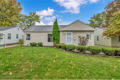 1400 Orchard Heights Drive, Mayfield Heights, OH 44124 - Photo 1