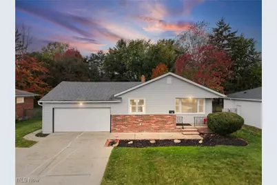 7180 Marko Lane, Parma, OH 44134 - Photo 1