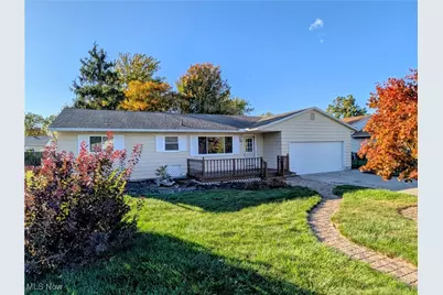 934 Oliver Street, Sheffield Lake, OH 44054 - Photo 1