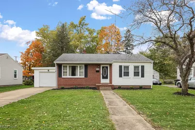 2705 Shunk Avenue, Alliance, OH 44601 - Photo 1