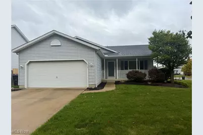 715 Song Bird Street, Elyria, OH 44035 - Photo 1