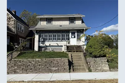 1119 10th Street NW, Canton, OH 44703 - Photo 1