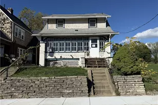 1119 10th St NW, Canton, OH 44703 - Photo 1