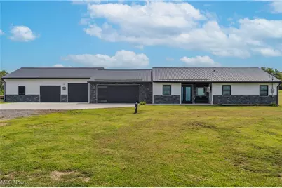 16842 Township Road 118, Coshocton, OH 43749 - Photo 1