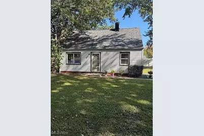 1901 Aberdeen Road, Madison, OH 44057 - Photo 1