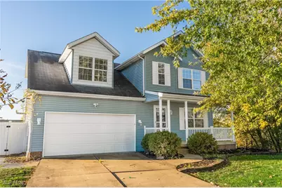 837 Griffith Avenue SW, Massillon, OH 44647 - Photo 1