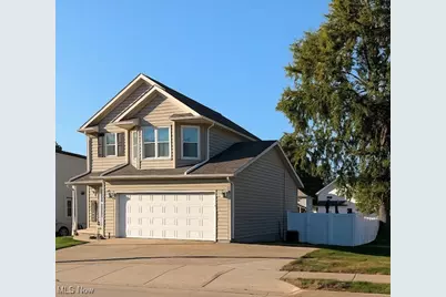 3755 Louise Street, Mogadore, OH 44260 - Photo 1